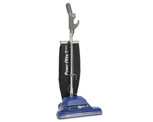 16" Commercial Bagless Upright Vacuum