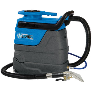 3-Gallon Spot Extractor with Heat
