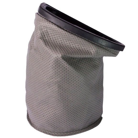 Pac-Vac 10 Quart Outer Cloth Filter Bag