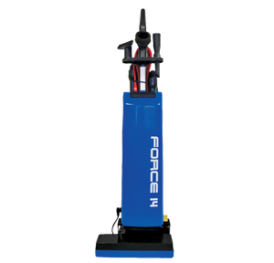 FORCE 14 Upright Vacuum