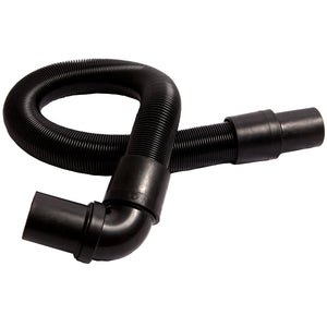 Pac-Vac 2-6 Ft. Stretch Hose