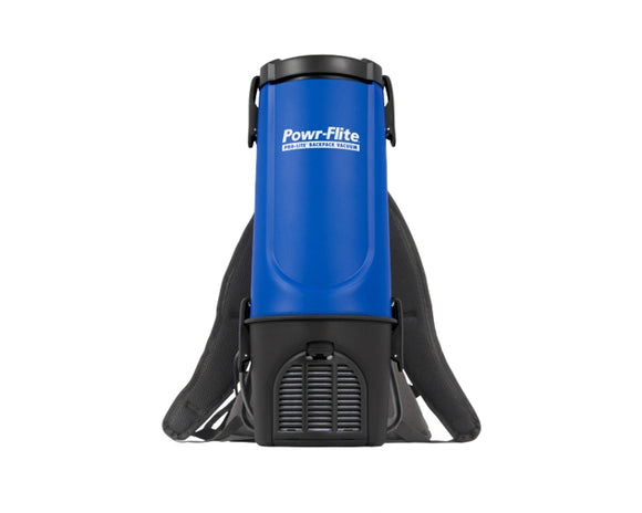BP4S Pro-Lite Backpack Vacuum
