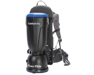 Comfort Pro Backpack Vacuum