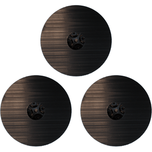 Velcro Pad Drivers