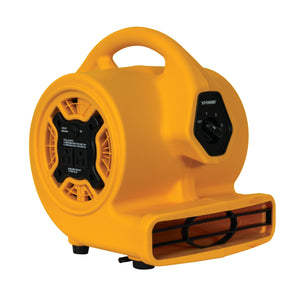 P-130A Compact Air Mover