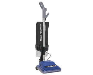 12" Commercial Upright Vacuum