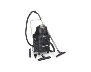 15 Gallon Polyethylene Wet/Dry Vacuum