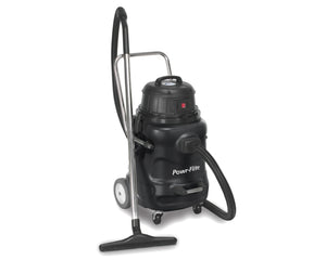 20 Gallon Polyethylene Wet/Dry Vacuum