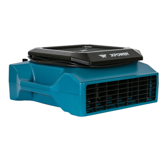 XL-730A Professional Low Profile Air Mover